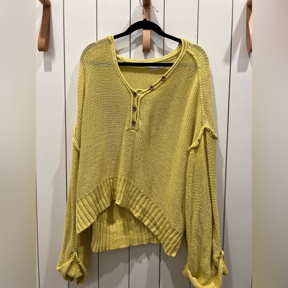 By Together Medium Size Sweater